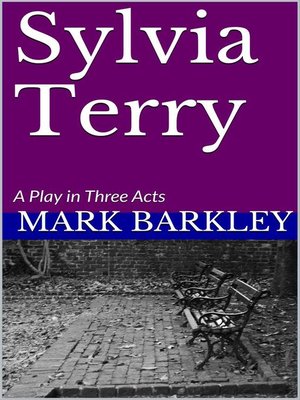 cover image of Sylvia Terry